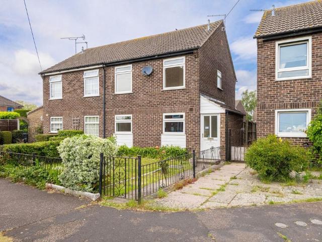 3 bedroom semi detached house to rent