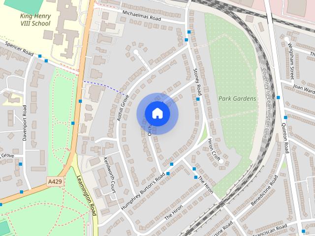 3 bedroom semi detached house to rent
