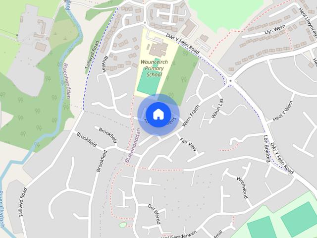 3 bedroom semi detached house to rent
