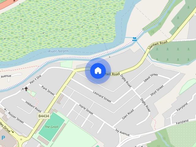 3 bedroom semi detached house to rent