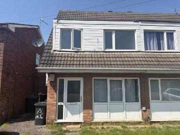 Broxtowe, Nottinghamshire county, Midlands