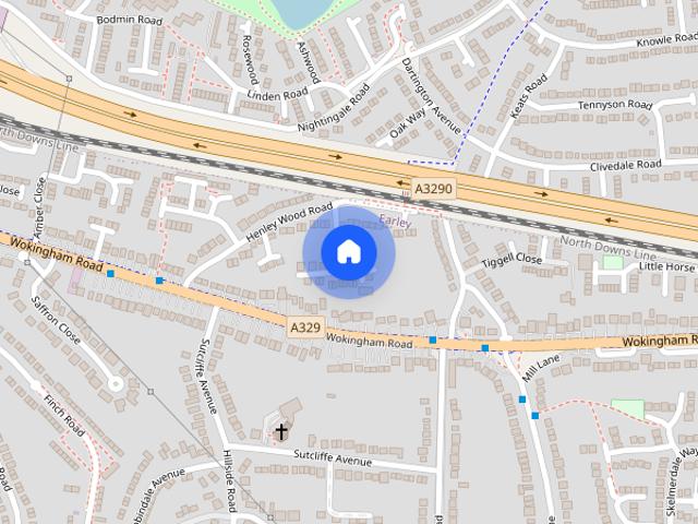 3 bedroom semi detached house to rent