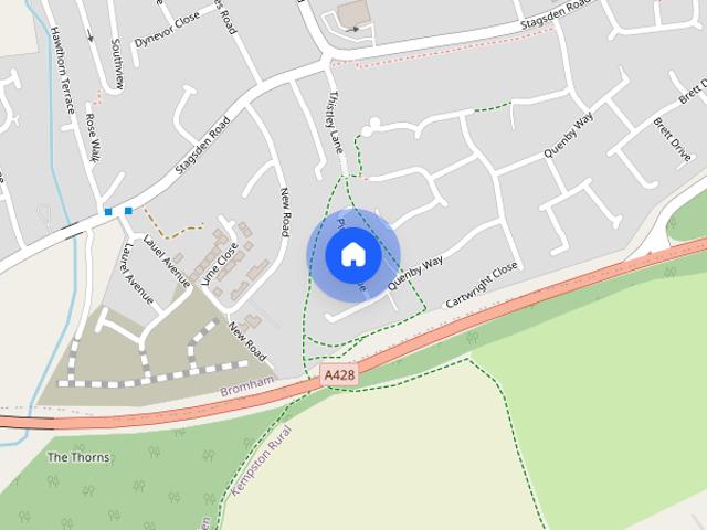 3 bedroom semi detached house to rent
