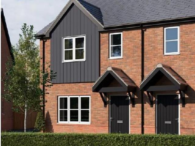 3 bedroom semi detached house to rent