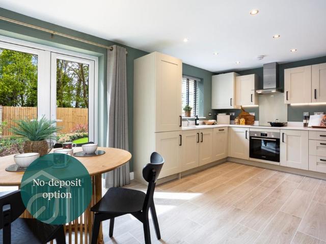 3 bedroom semi detached house to rent