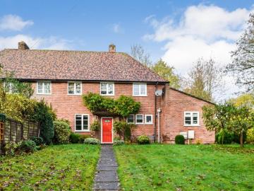 Broseley, Shropshire county, Midlands