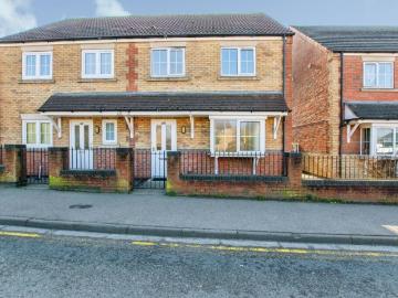 Haven Village PE21 Boston, Wigtoft Boston, PE20, East of England