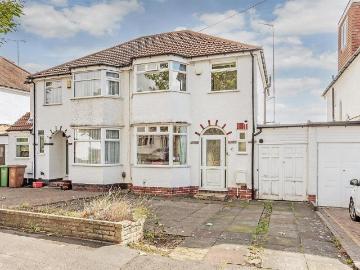 Olton, Solihull, West Midlands, Midlands