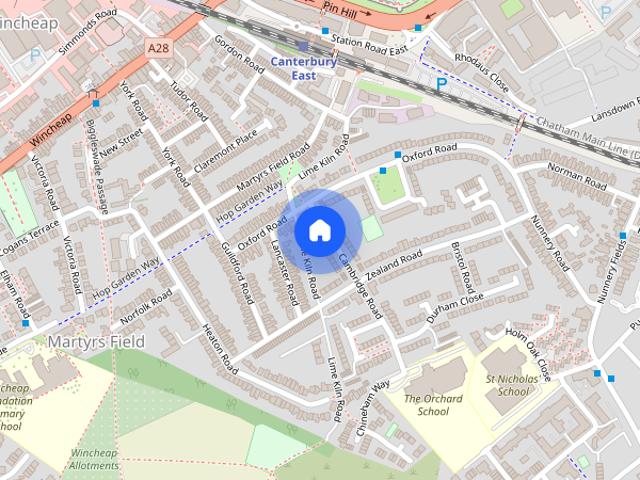 3 bedroom semi detached house to rent