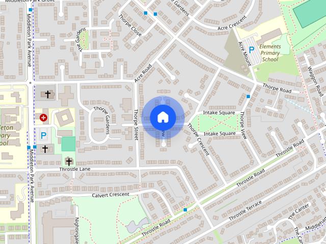 3 bedroom semi detached house to rent