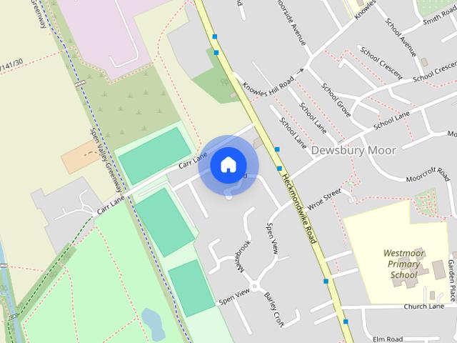 3 bedroom semi detached house to rent