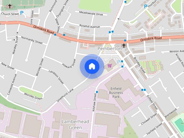3 bedroom semi detached house to rent