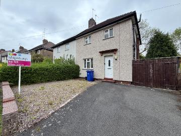 Woodsetton Dudley, Black Country, West Midlands, Midlands