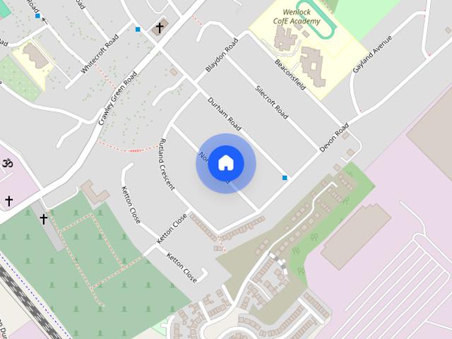 3 bedroom semi detached house to rent