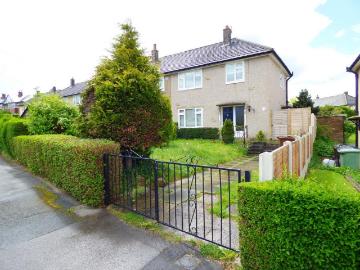 Calverley Lane LS13 Leeds, LS13, Bradford and West Yorkshire, North England