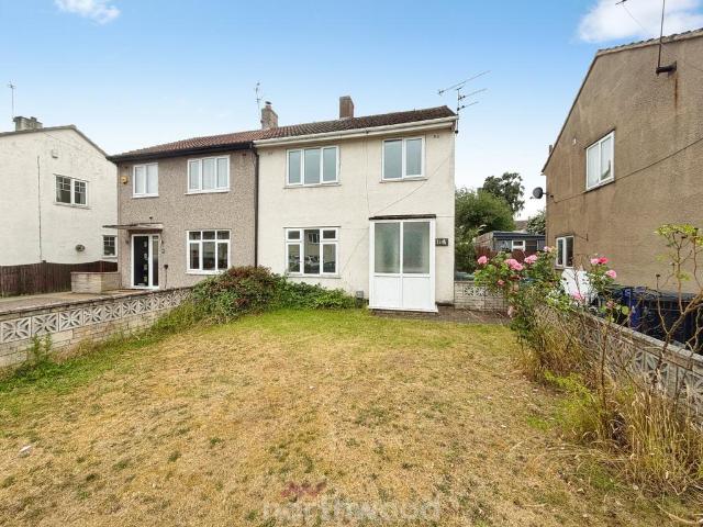 3 bedroom semi detached house to rent