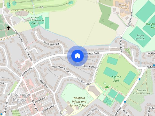 3 bedroom semi detached house to rent