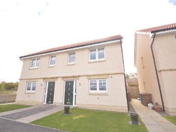 Scourie Lairg, IV27, Highlands and Islands, Shetland