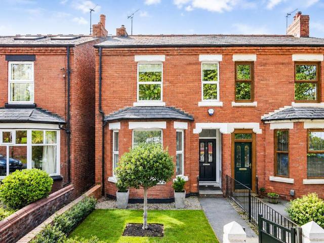 3 bedroom semi detached house to rent