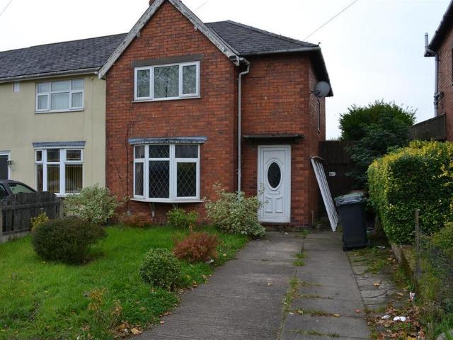 3 bedroom semi detached house to rent