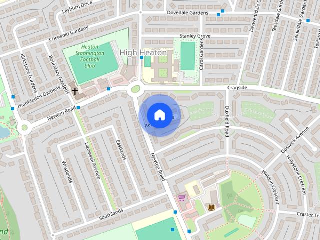 3 bedroom semi detached house to rent