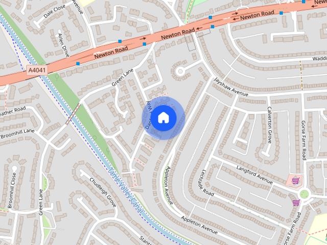 3 bedroom semi detached house to rent