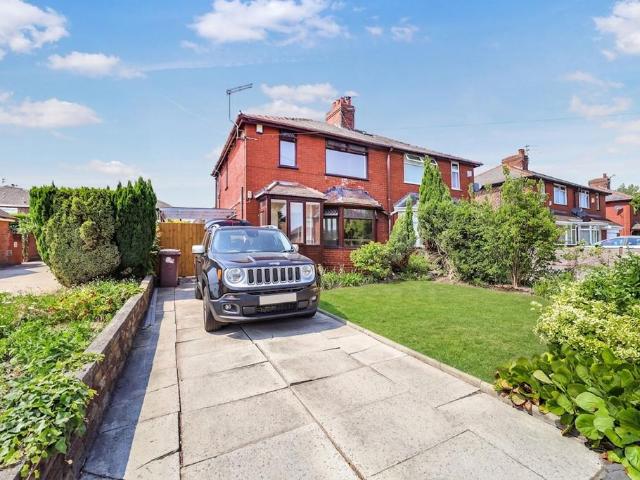3 bedroom semi detached house to rent