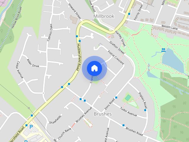 3 bedroom semi detached house to rent