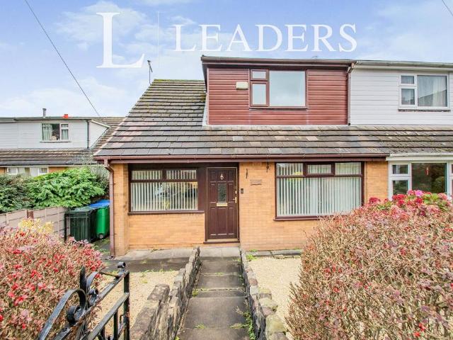 3 bedroom semi detached house to rent