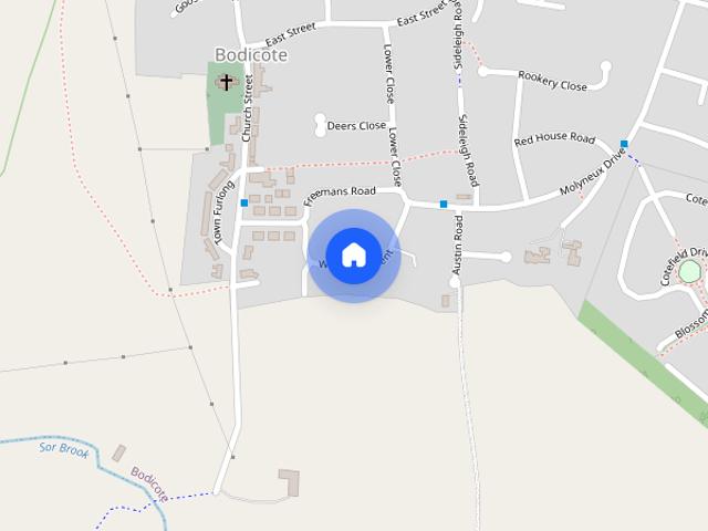 3 bedroom semi detached house to rent