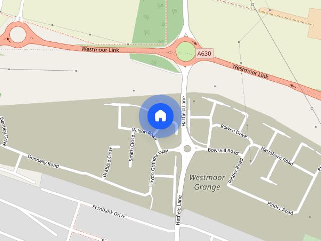 3 bedroom semi detached house to rent