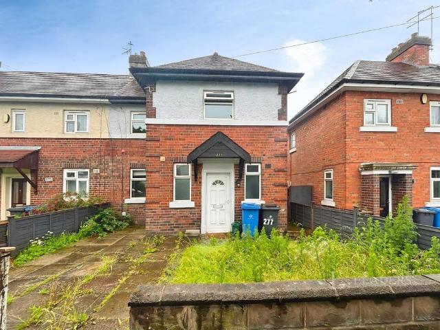 3 bedroom semi detached house to rent