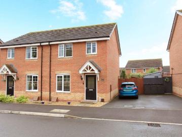Shifnal, Shropshire county, Midlands - Equipped kitchen