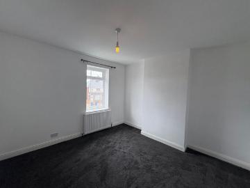 Pleasley Mansfield, NG19, Nottinghamshire county, Midlands