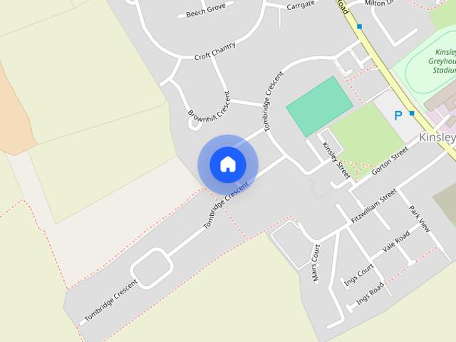 3 bedroom semi detached house to rent