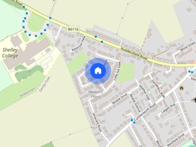 3 bedroom semi detached house to rent