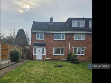 Primsland Droitwich, WR9, Hereford and Worcester, Herefordshire county, Midlands