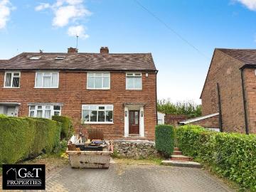 The Portway DY6 Kingswinford, Enville Stourbridge, DY7, Black Country, West Midlands, Midlands