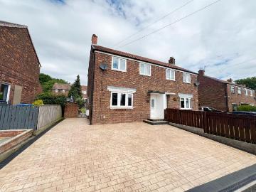 3 bedroom semi detached house to rent