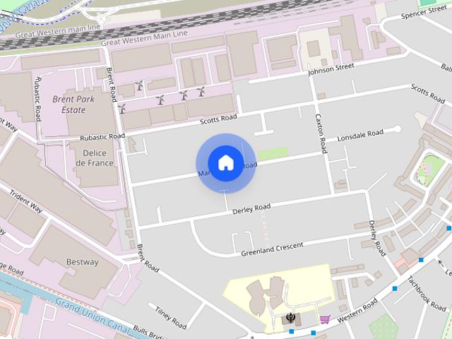 3 bedroom semi detached house to rent