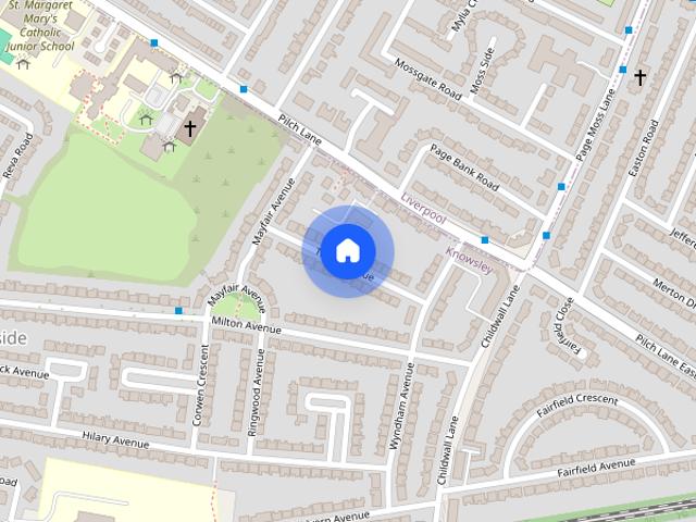 3 bedroom semi detached house to rent