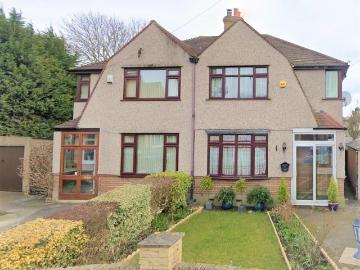 3 bedroom semi detached house to rent