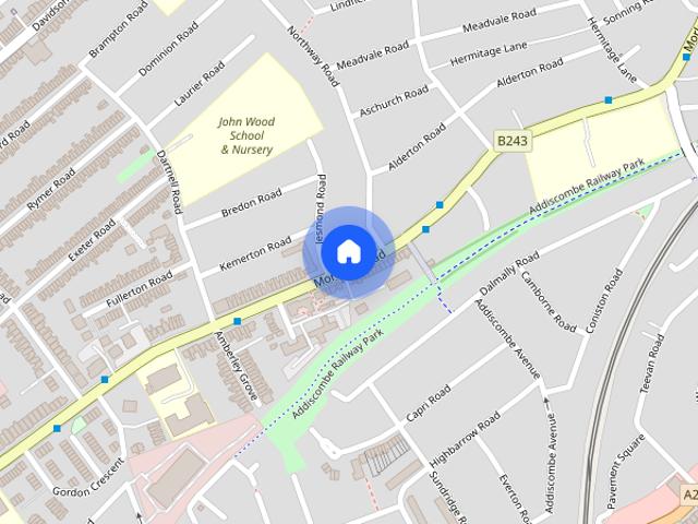 3 bedroom semi detached house to rent