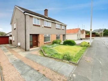 House to rent in Duddingston Mills EH8 Edinburgh - Garden