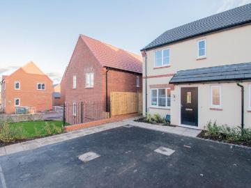 Isles of Scilly TR, Cornwall county, South West England