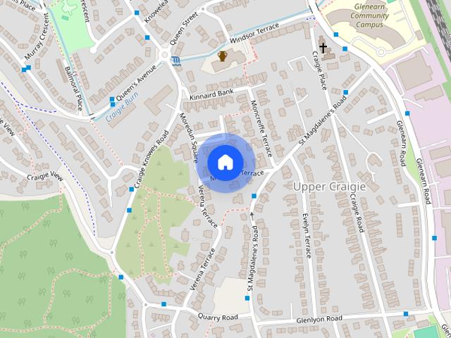 3 bedroom semi detached house to rent