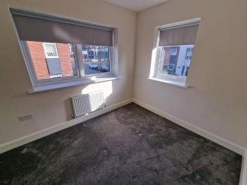 Solihull, West Midlands, Midlands - Garden