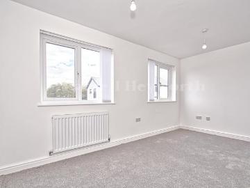 West Lancashire, Lancashire county, North West England