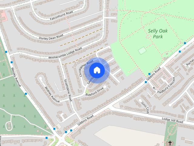 3 bedroom semi detached house to rent