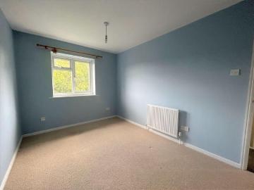 Huntingdonshire, East of England - Garden